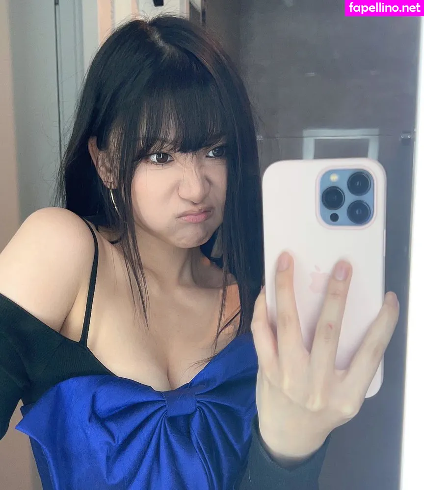 annoyingaria, ariasaki Nude Leaked OnlyFans Photo #hWeFCe4liC
