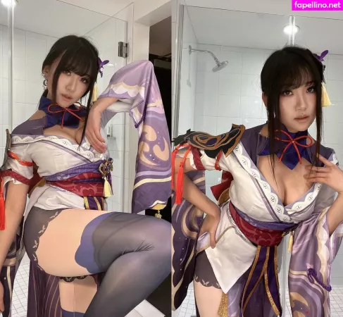 Ariasaki OnlyFans Thumbnail #t3SxWZgkvd