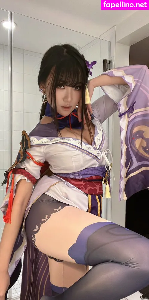 annoyingaria, ariasaki Nude Leaked OnlyFans Photo #yhjCpiUkOF
