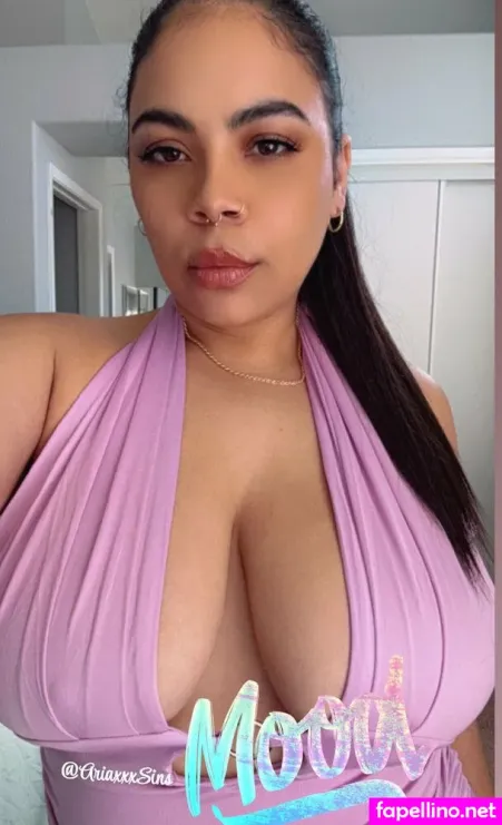 Ariasinsxxx OnlyFans Thumbnail #4m0TuQl80c