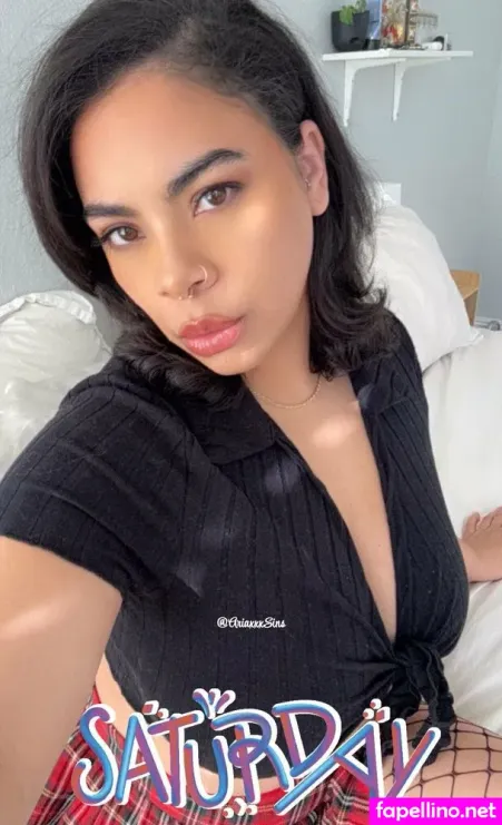 Ariasinsxxx OnlyFans Thumbnail #K4ZaYqXLuD
