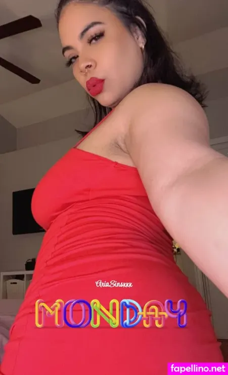 Ariasinsxxx Main Profile Photo