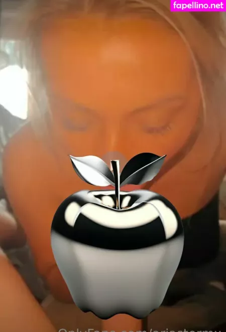 Ariastormx OnlyFans Thumbnail #URfn1genMz