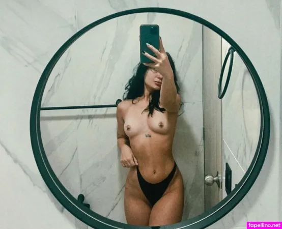 Ariatorrez OnlyFans Thumbnail #muiRoHVxZH