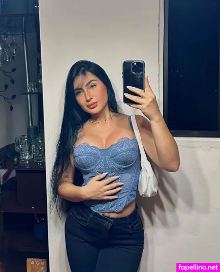 Ariatorrez OnlyFans Thumbnail #qvwSIETBjo