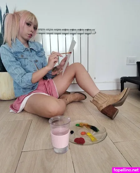 Ariausagii OnlyFans Thumbnail #oOvgugxjS3