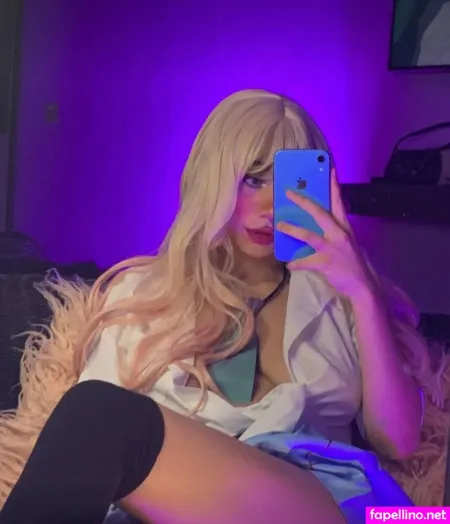 Ariawetfairy OnlyFans Thumbnail #iLK2LyprWk