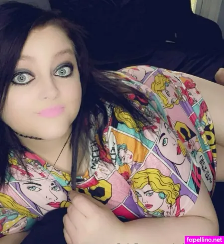 Aribearstein OnlyFans Thumbnail #Azl28mj1RN