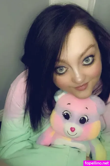 Aribearstein OnlyFans Thumbnail #vxBFOlAk1q
