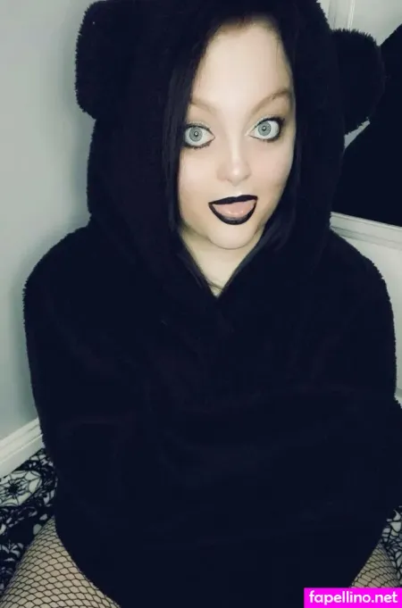 Aribearstein OnlyFans Thumbnail #zhIcGiXN3l