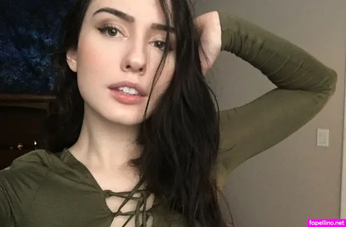 Aribeee OnlyFans Thumbnail #tlDFFCI5xL