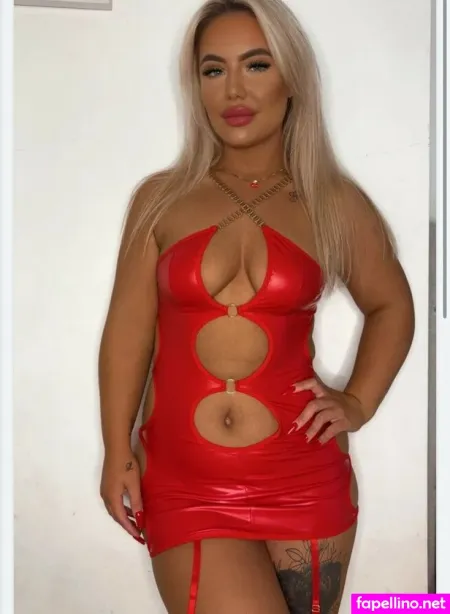 Aribellaxoxo1 OnlyFans Thumbnail #up3pXGBXpw
