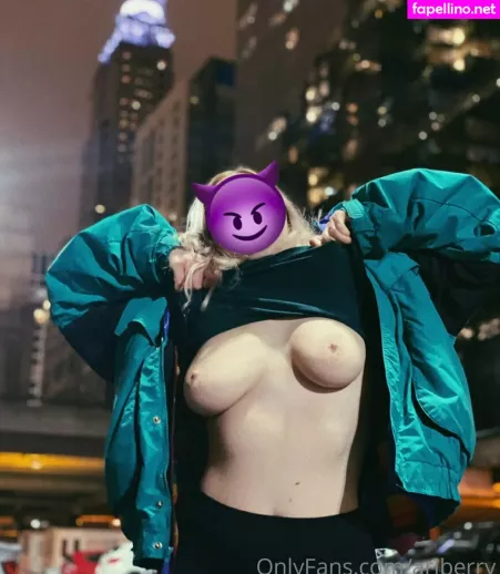 Ariberry OnlyFans Thumbnail #4DOdXO77jc