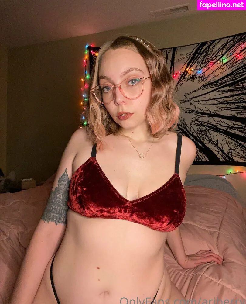 ariberry, ariberry_ Nude Leaked OnlyFans Photo #8Nxva9Lr4Z