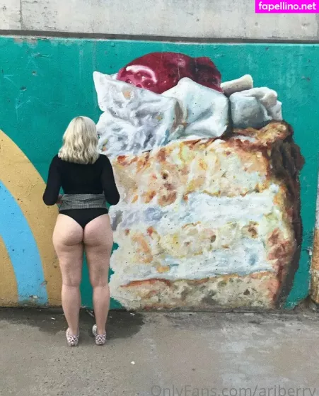 Ariberry OnlyFans Thumbnail #GgqksFM6iM