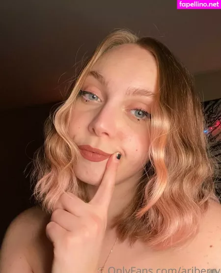 Ariberry OnlyFans Thumbnail #OKf88Q0aMq