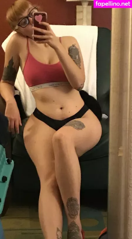 Ariberry OnlyFans Thumbnail #X16175F3ya