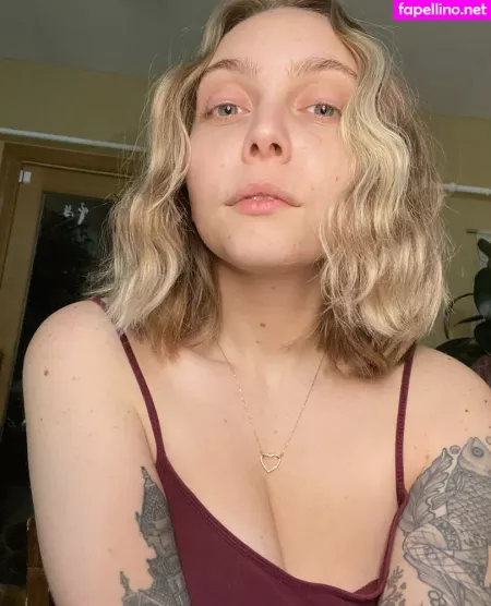 Ariberry OnlyFans Thumbnail #XybFgDsUCE