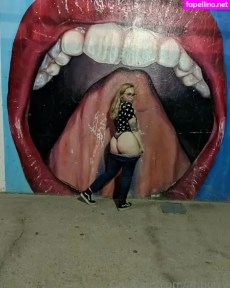 Ariberry OnlyFans Thumbnail #zST91SEopX