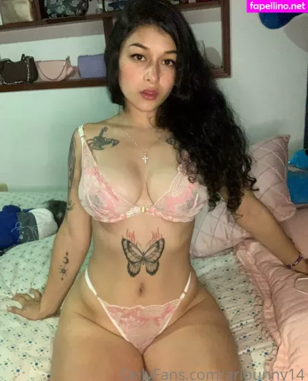 Aribunnyyyy OnlyFans Thumbnail #KmERTvJtnr