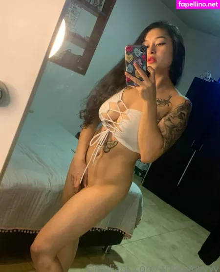 Aribunnyyyy OnlyFans Thumbnail #XmPythb90D