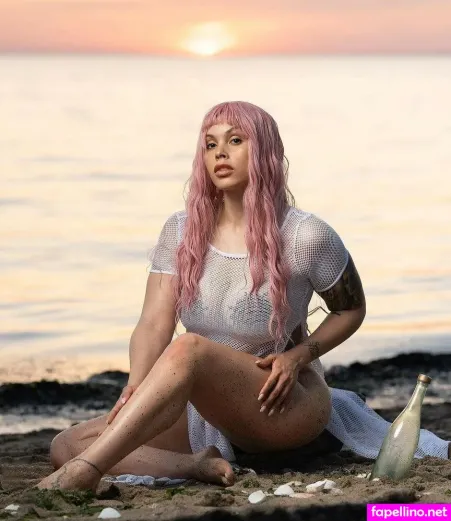 Aricaa Mariaa OnlyFans Thumbnail #0xizQ1tWwj
