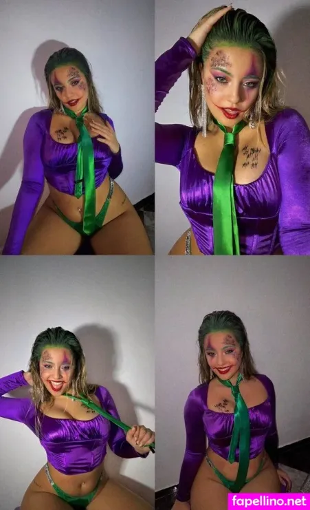 Aricedress OnlyFans Thumbnail #IVip9IYKJ8