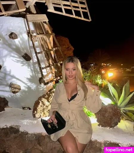 Aricedress OnlyFans Thumbnail #OrviGzlsR1