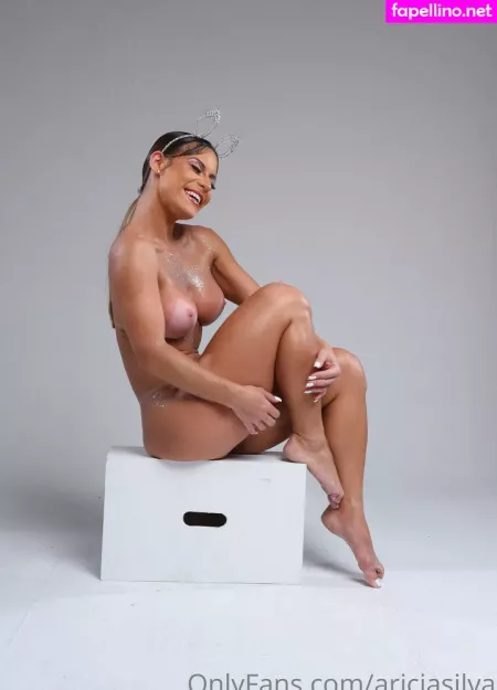 Aricia Silva OnlyFans Thumbnail #MEd8n9zdG0