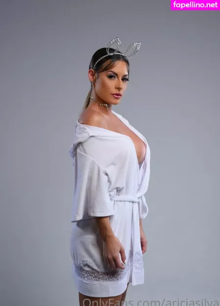 Aricia Silva OnlyFans Thumbnail #Wl5lltK9Yn