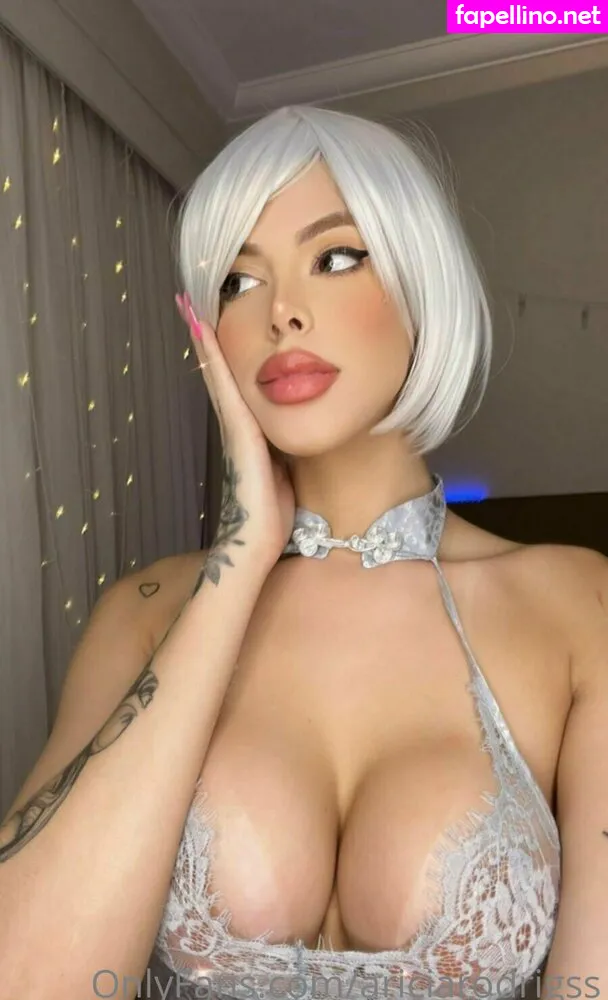 ariciarodrigss Nude Leaked OnlyFans Photo #YJhYVj0Gf7