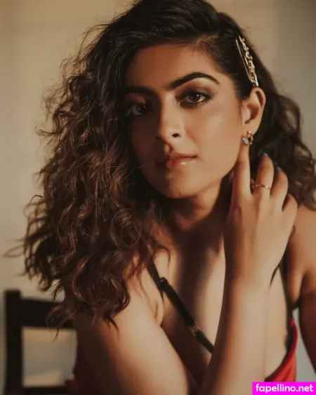 Arie Khan OnlyFans Thumbnail #PikAV5UEW9