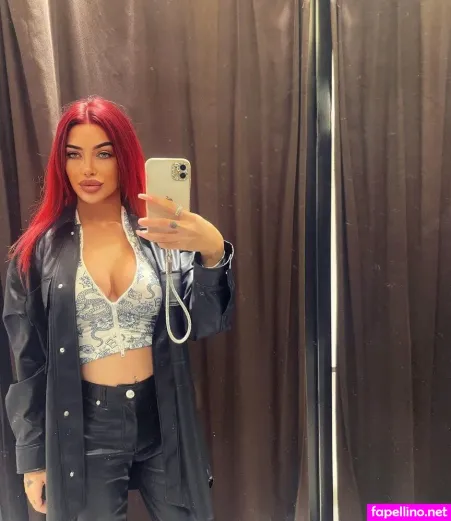 Ariel 61 OnlyFans Thumbnail #4YVi1DEtFF