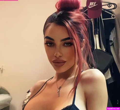 Ariel 61 OnlyFans Thumbnail #9jkk4uZjWB