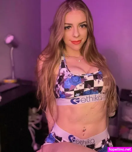 Ariel Azul OnlyFans Thumbnail #gkhjXDUJjk