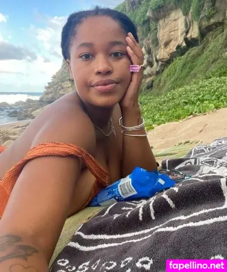 Ariel Cosmo OnlyFans Thumbnail #zIhorUHFvp