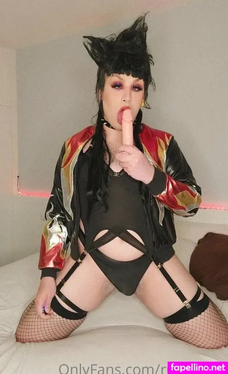 Ariel Cosplay OnlyFans Thumbnail #8jb4j5kZ7k