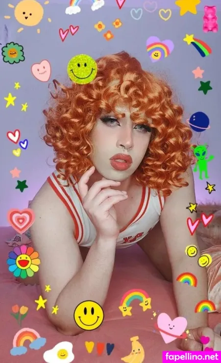 Ariel Cosplay OnlyFans Thumbnail #GudeFR6bzc