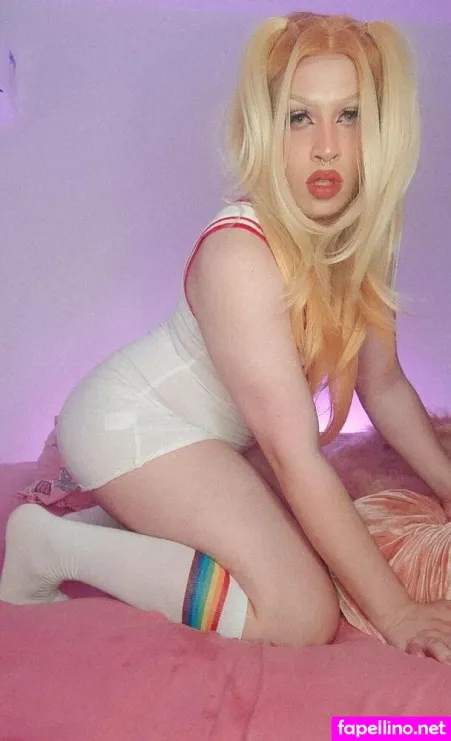 Ariel Cosplay OnlyFans Thumbnail #Hv0ZaaPgyw