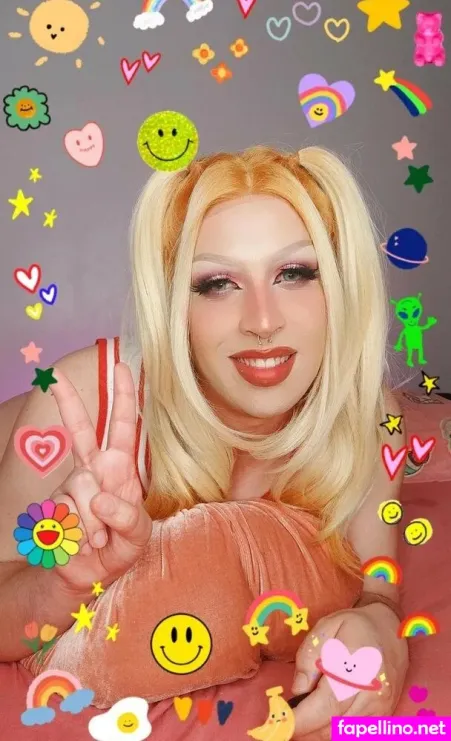 Ariel Cosplay OnlyFans Thumbnail #LHBFjQ3Jkm