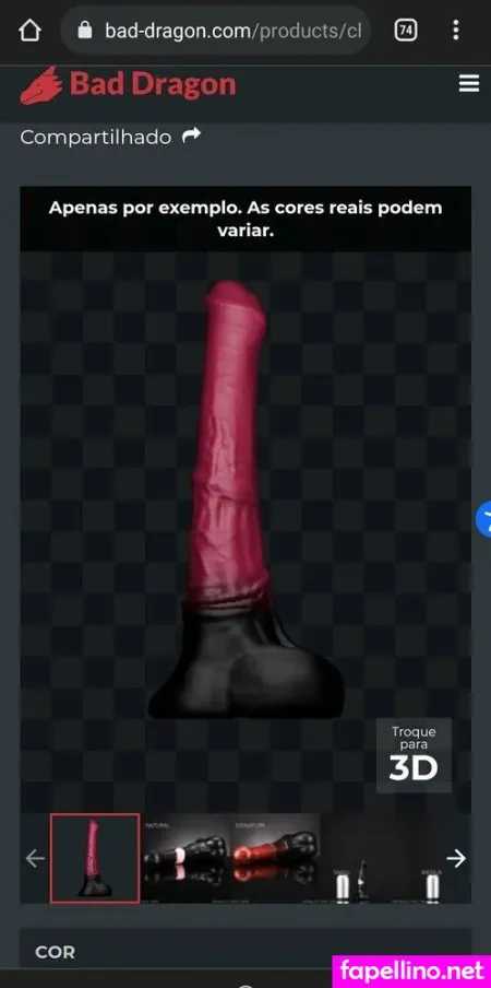 Ariel Cosplay OnlyFans Thumbnail #RoH3w8u5Bs