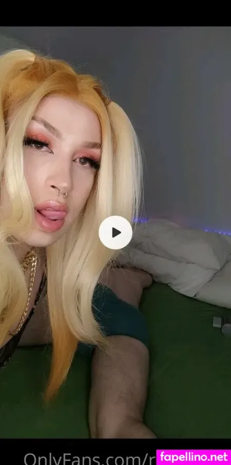 Ariel Cosplay OnlyFans Thumbnail #ZVNQPTuVQO