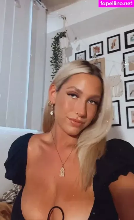 Ariel D OnlyFans Thumbnail #FPAtrxAxOD