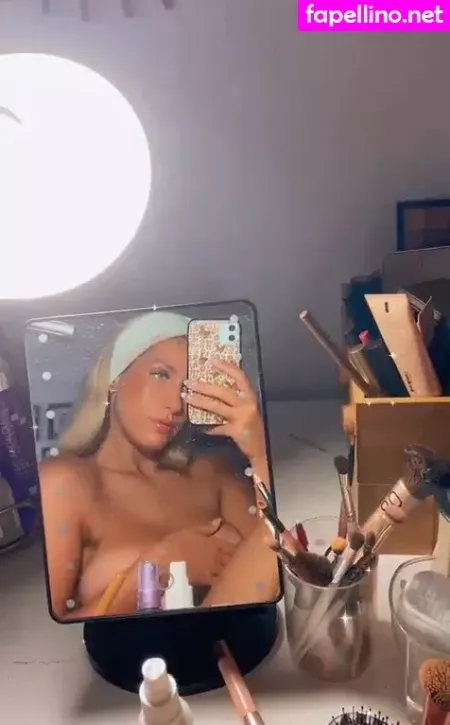 Ariel D OnlyFans Thumbnail #OaALEFDZN4