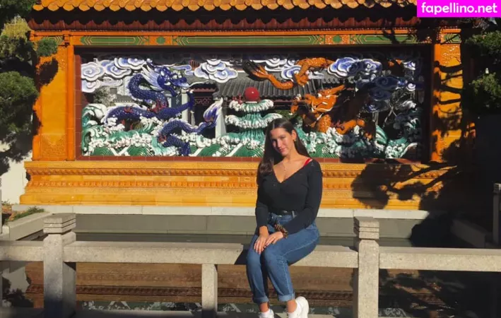 Ariel D OnlyFans Thumbnail #mVU0mSUwWi