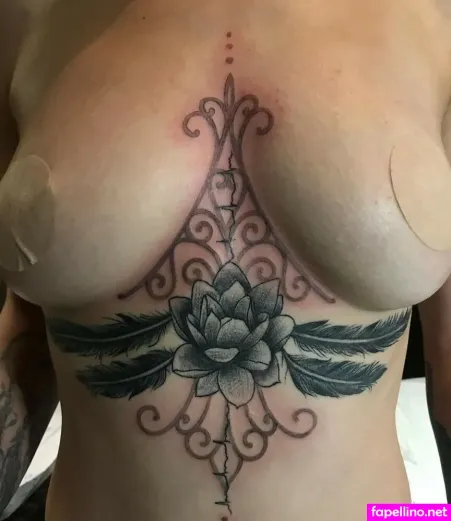 Ariel Fleury OnlyFans Thumbnail #KLz1ofqgj5