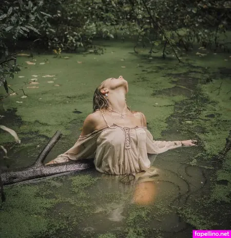 Ariel Fleury OnlyFans Thumbnail #iLkaBsTwLD