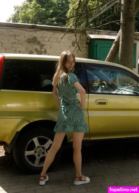 Ariel Gossimer Main Profile Photo