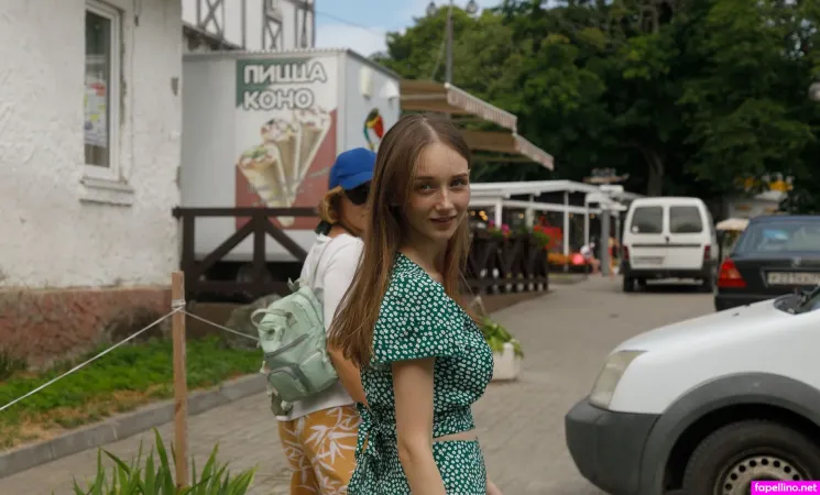 Ariel Gossimer OnlyFans Thumbnail #IwPCtuIItU