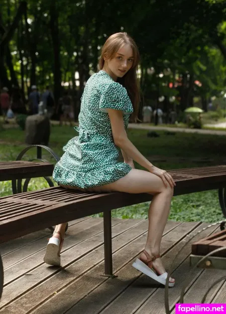 Ariel Gossimer OnlyFans Thumbnail #cyGe40a411